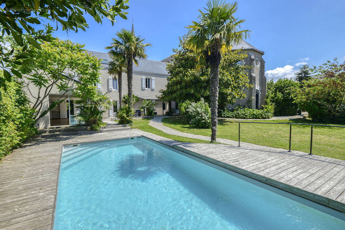 Maison à SAINT-JOACHIM