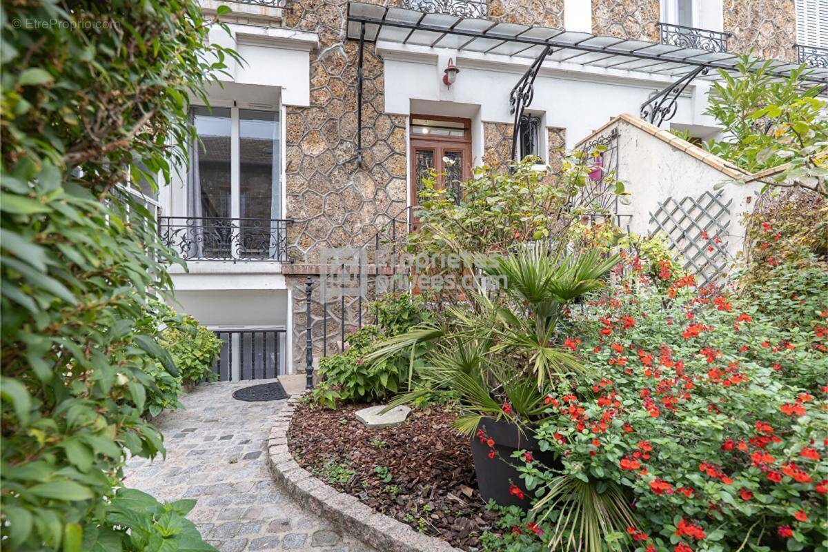 Appartement à ARGENTEUIL