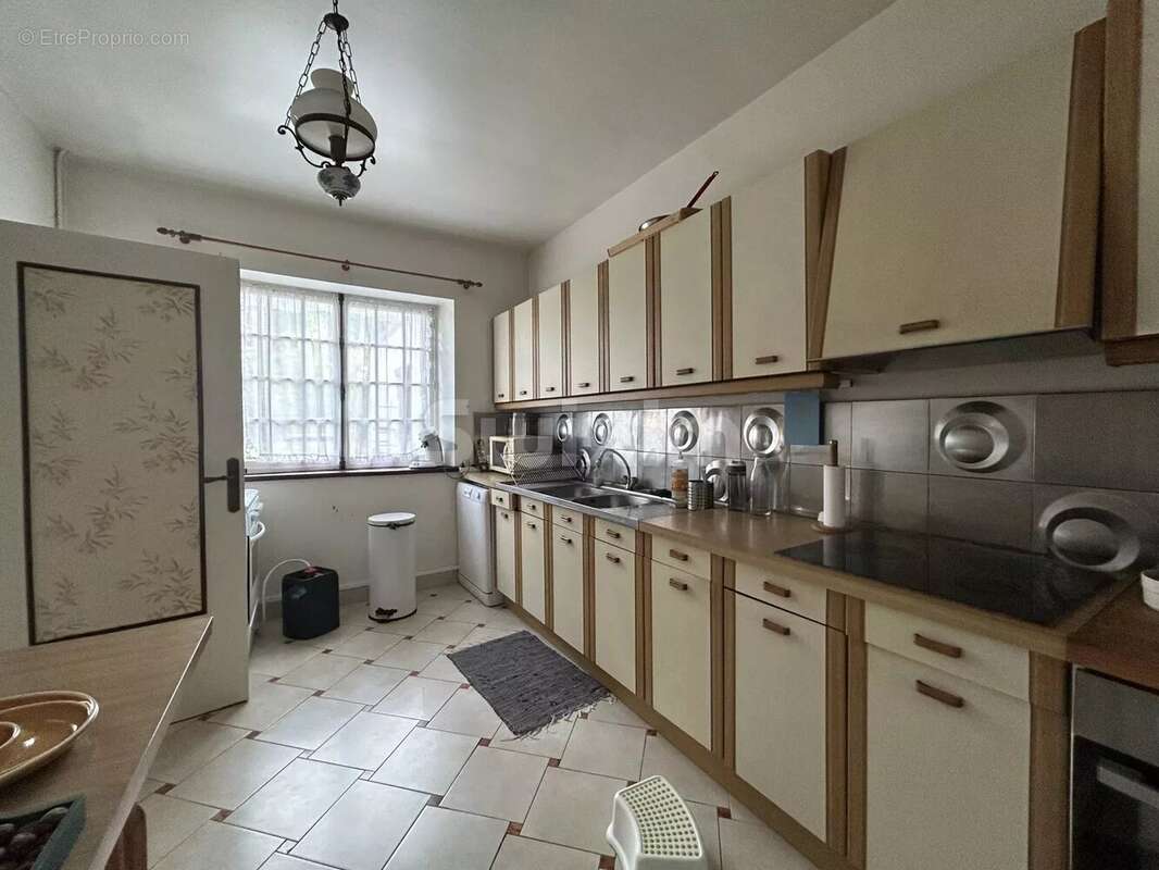 Maison à SAINT-BRANCHER