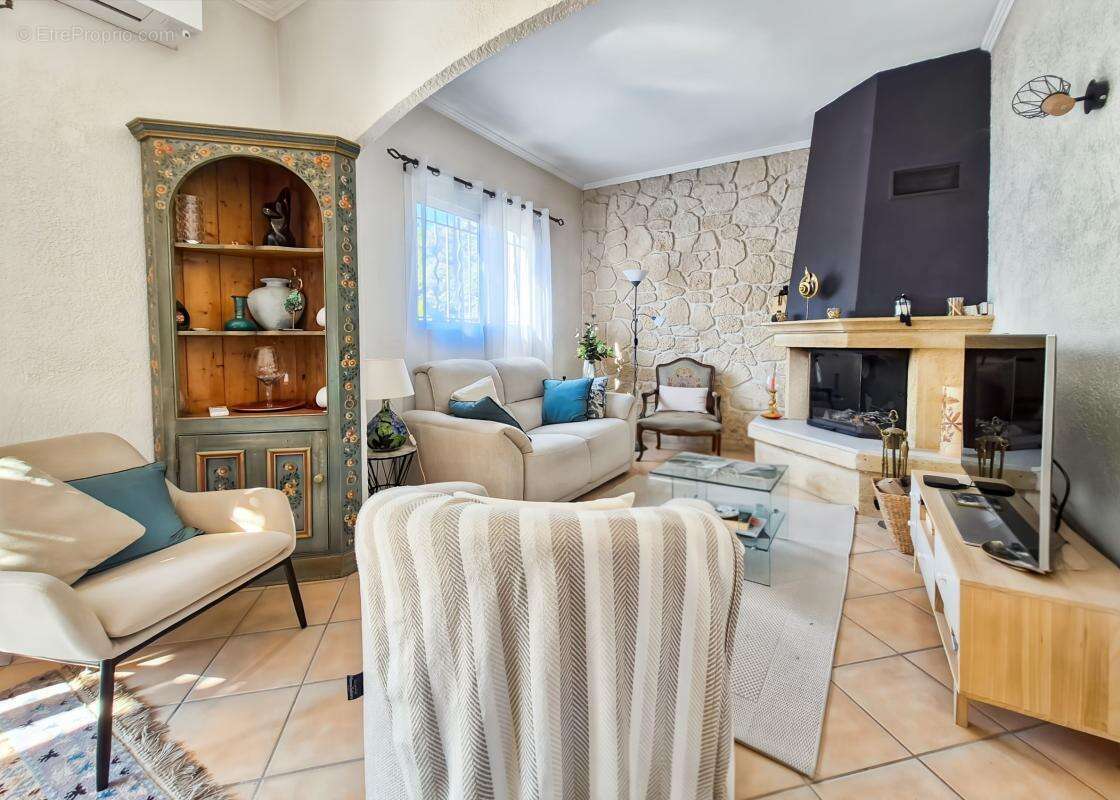 Maison à SAINT-RAPHAEL