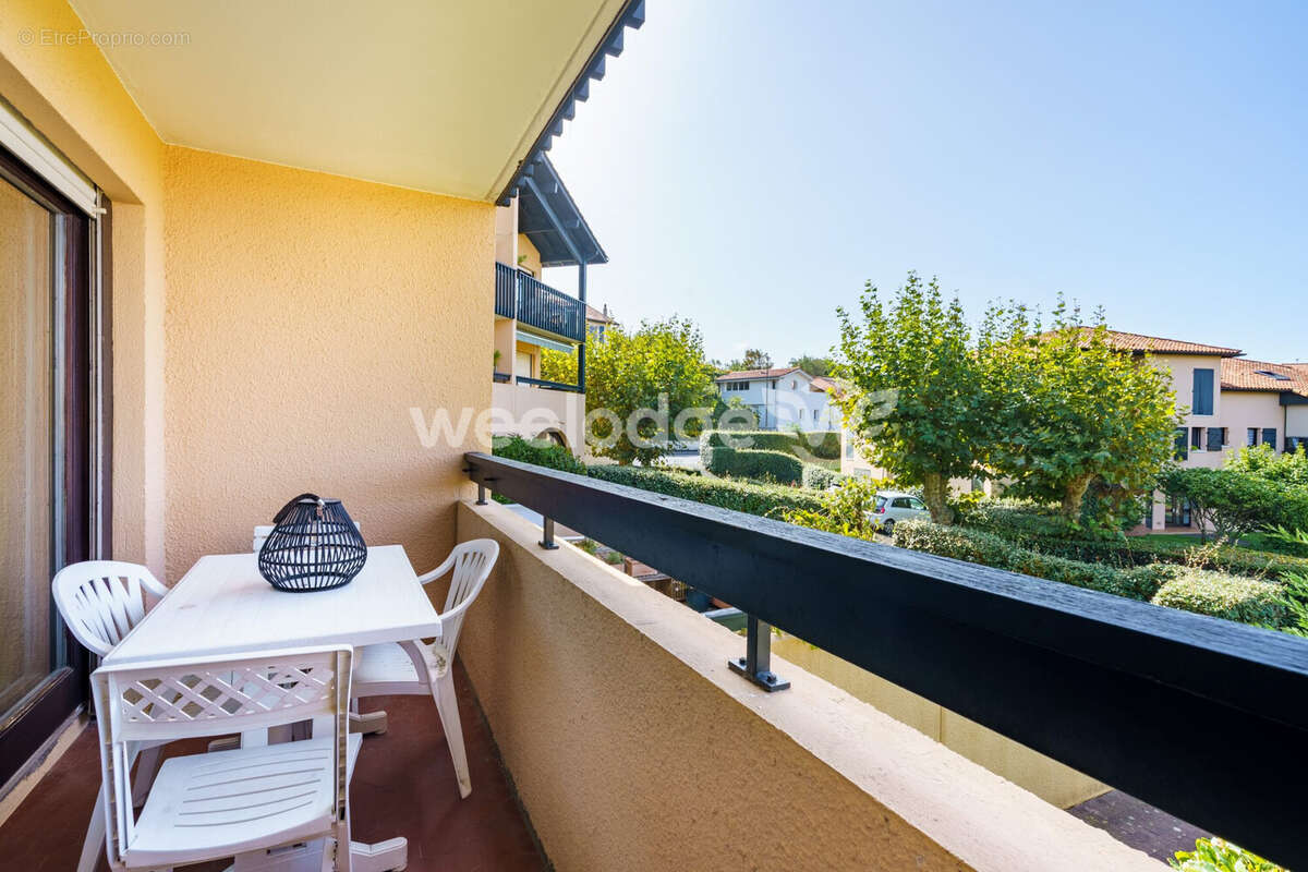 Appartement à ANGLET