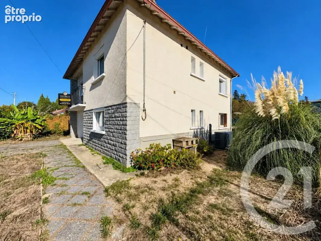 Maison 5 pièces 95 m² à vendre à Rilhac-Rancon (87570) - photo 2