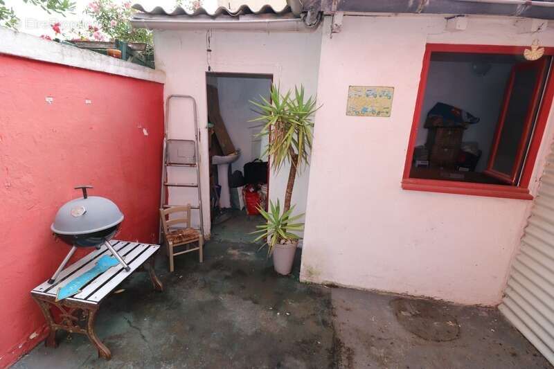 Maison de ville à vendre 3 pièces ROCHEFORT (17) - photo 6
