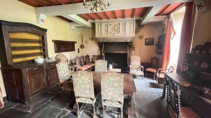 Propriete à vendre 15 pièces  (22) - photo 7