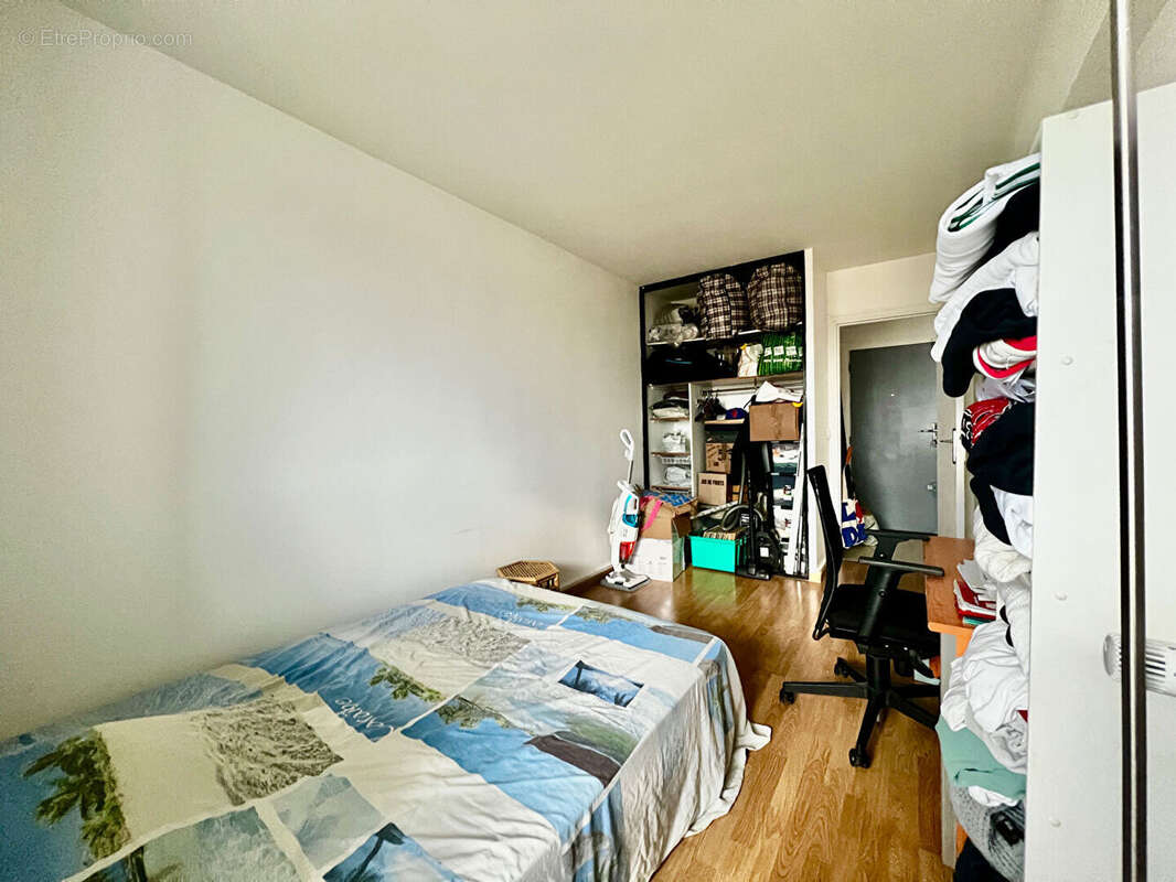 Appartement à VILLEJUIF