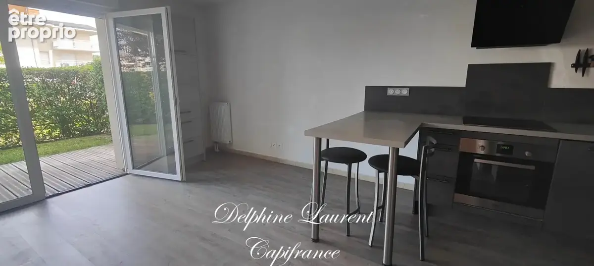 Appartement à vendre 2 pièces CABOURG dans résidence récente (14) - photo 5
