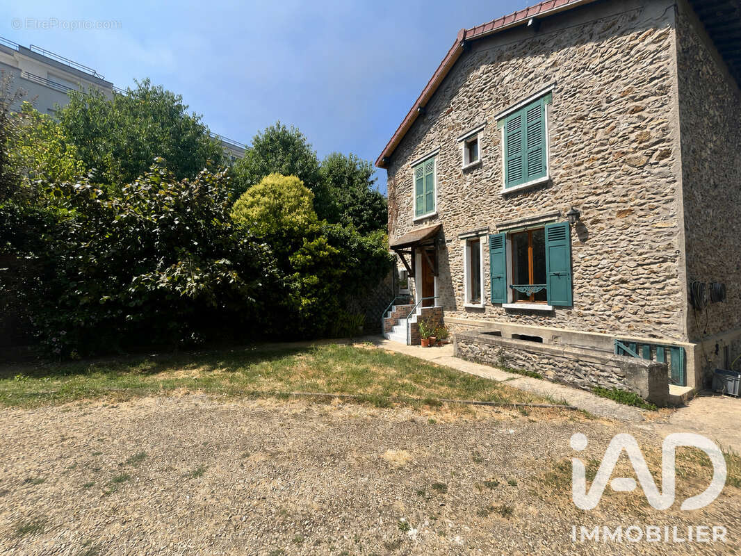 Photo 7 - Appartement à CORBEIL-ESSONNES