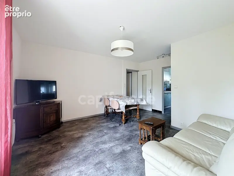 Appartement à vendre 4 pièces ANNECY (74) - photo 2