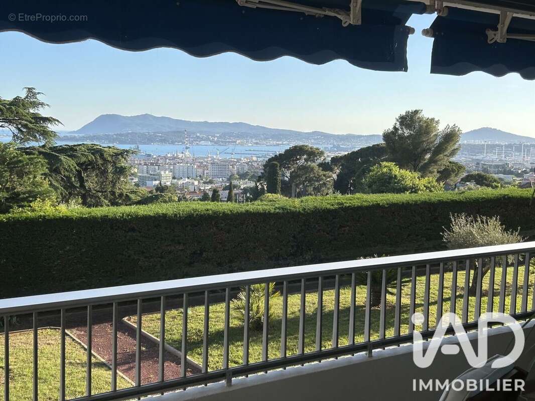 Appartement 116 m² à Toulon  - photo 7