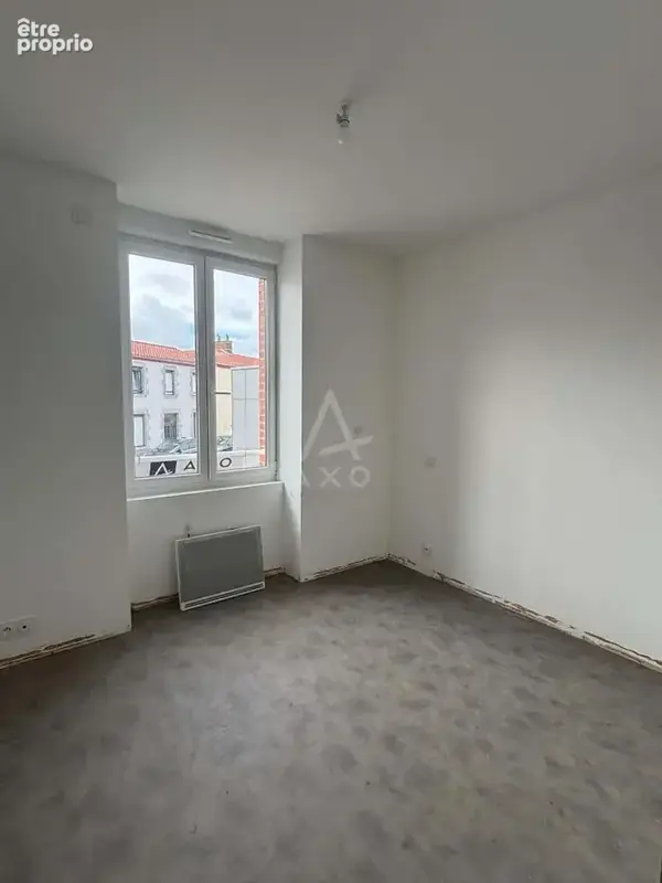 Maison 3 pièces 46 m² à vendre à L'herbergement (85260) - photo 4