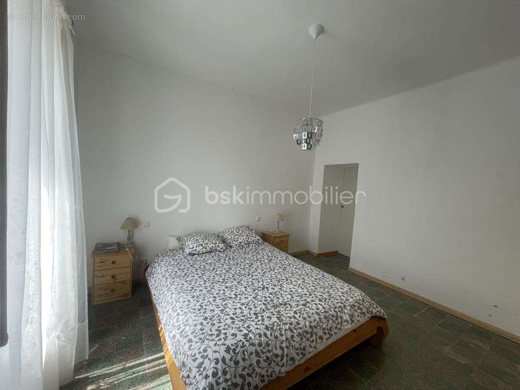 Appartement à ROSIS