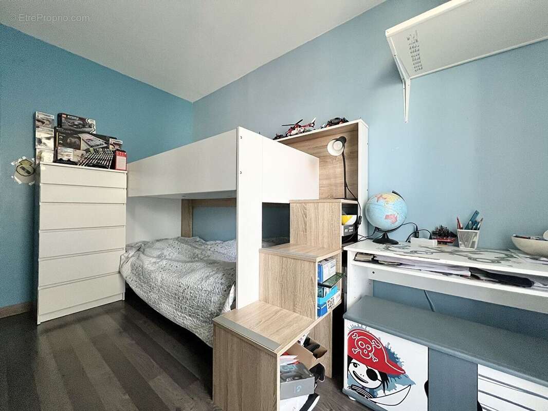 Appartement à ALFORTVILLE