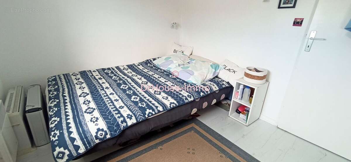 Maison à LA FAUTE-SUR-MER