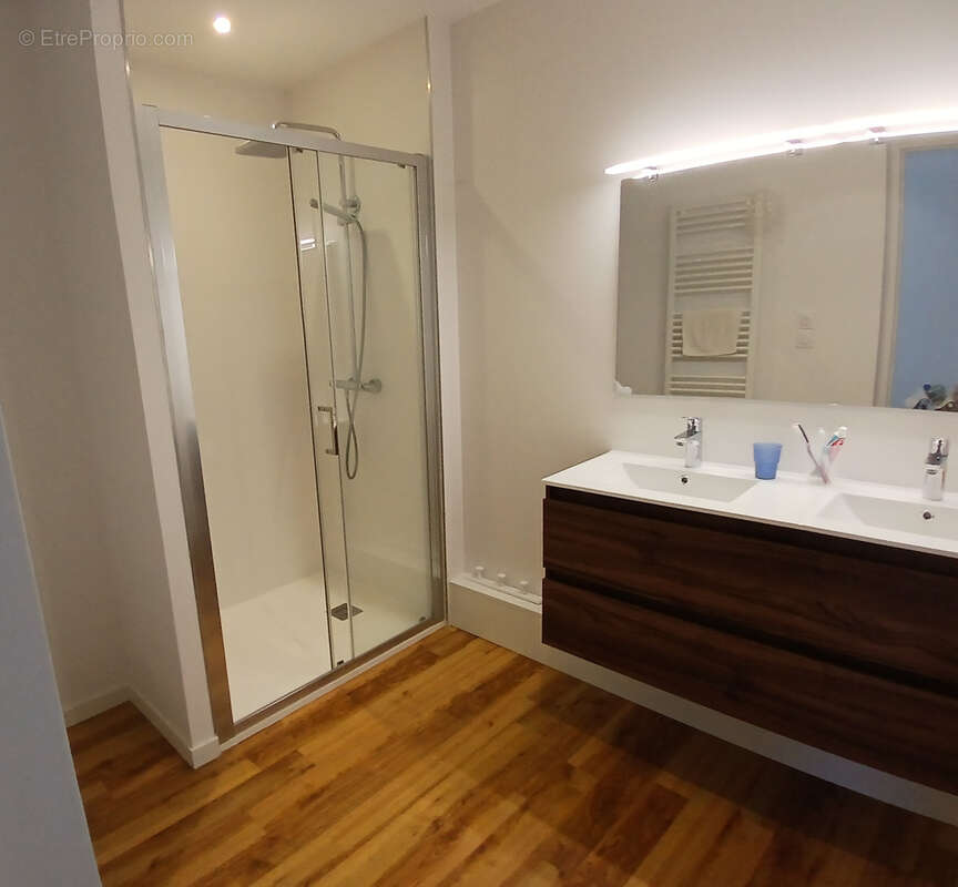 Appartement à HENDAYE