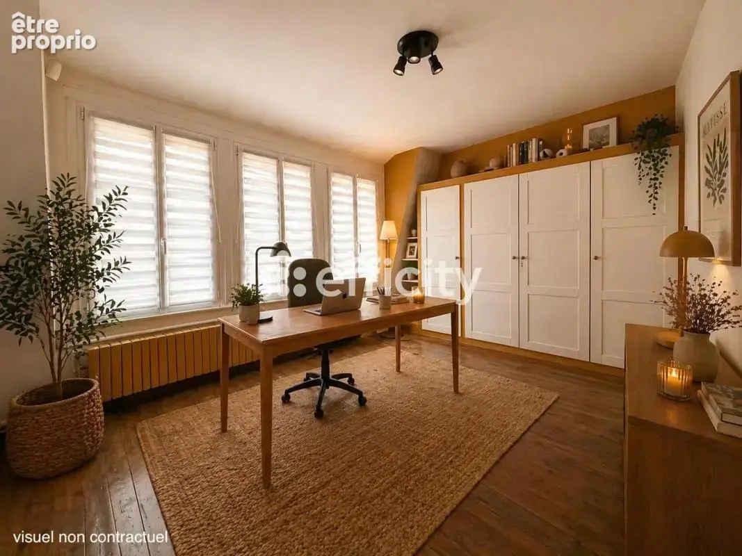 Maison 112 m² à Lille  - photo 18