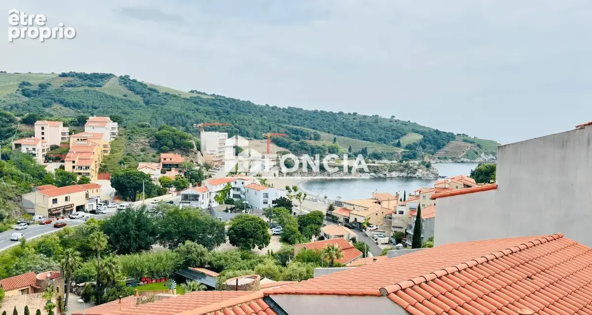 Photo Maison à Banyuls-Sur-Mer au prix de 172 000€