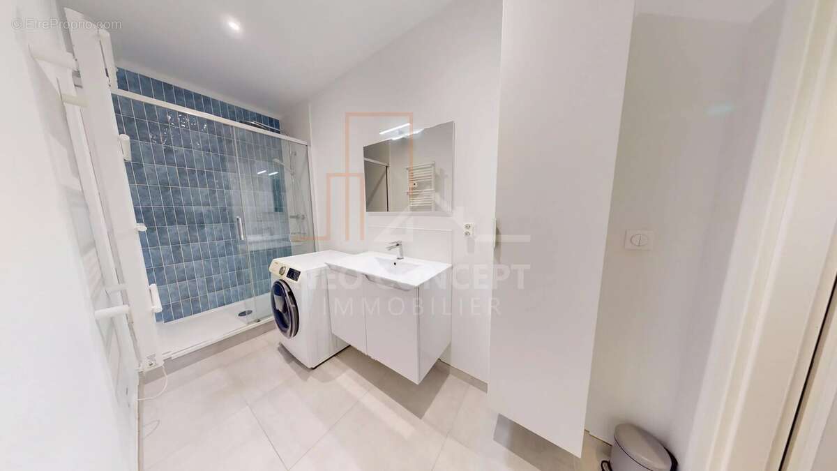 Appartement à SELTZ