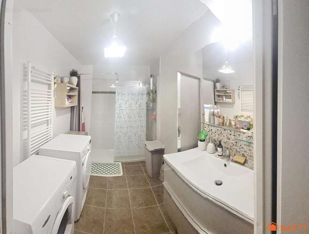 Photo 8 - Appartement à AUBERGENVILLE