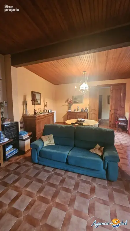 Maison 6 pièces 185 m² à vendre à Narbonne (11100) - photo 5