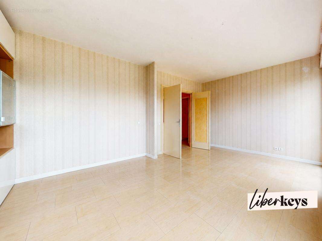 Appartement à BOIS-D'ARCY