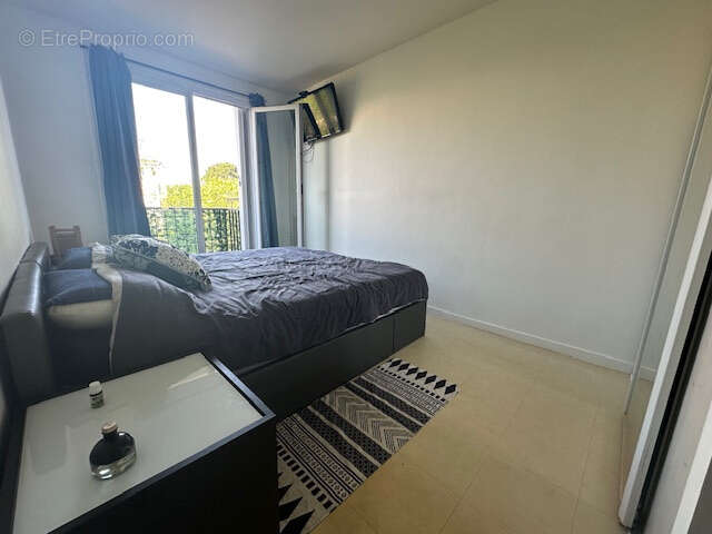 Appartement à SAINT-HERBLAIN