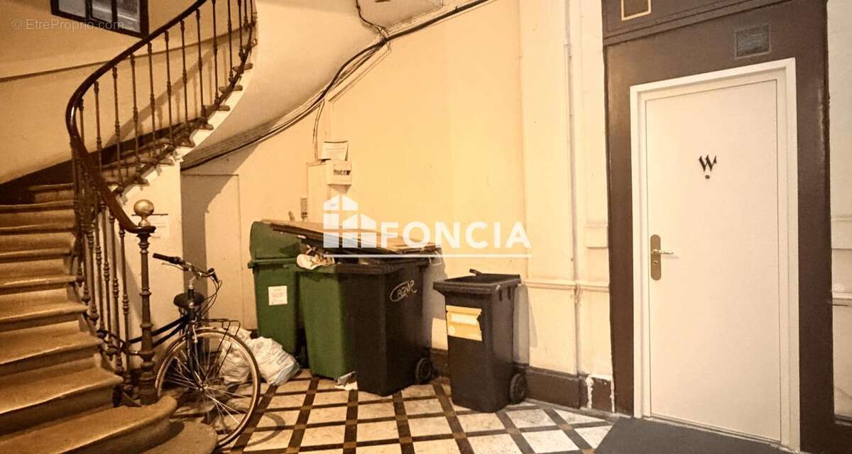 Rue Vital-Carles – Au cœur de Bordeaux, à deux pas de la place Pey-Berland - photo 8