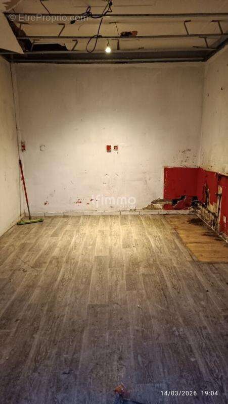 Appartement à LIBERCOURT
