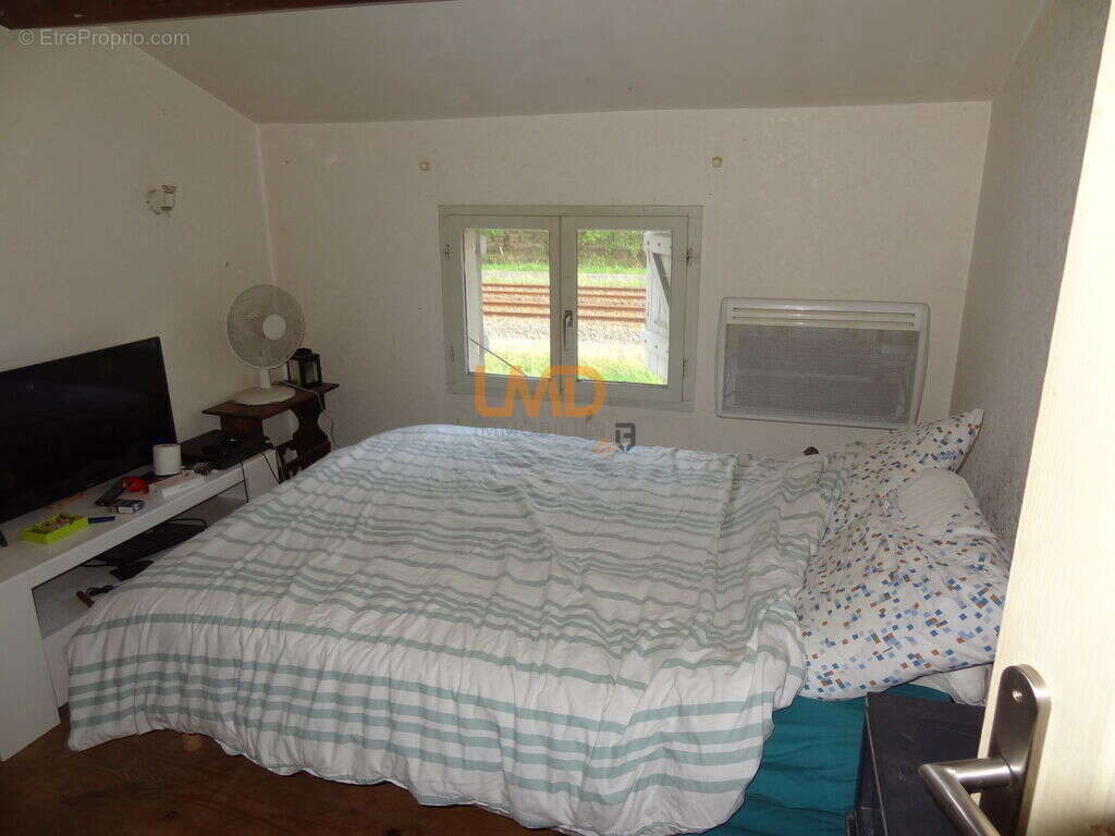 Maison à BEAUPOUYET