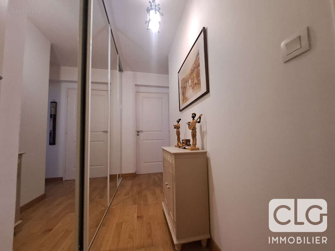 Appartement à QUIMPER