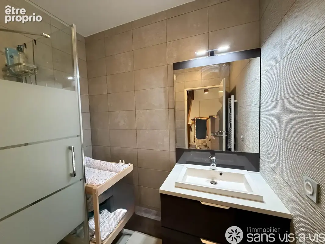 Maison 4 chambres - Villejuif - photo 10