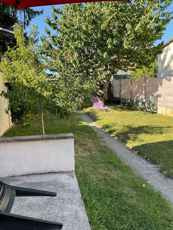 Maison à LA FERTE-SOUS-JOUARRE