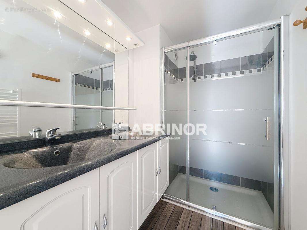 Appartement à ROUBAIX