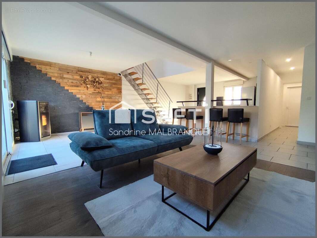 Photo 6 - Maison à LIEVIN