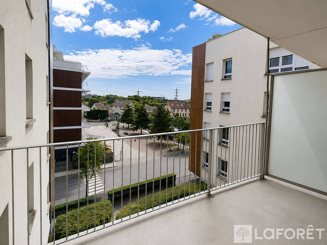Appartement à PALAISEAU