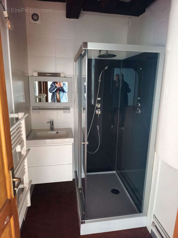 Appartement à LUZARCHES