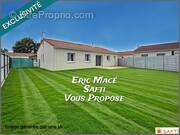 Photo 1 - Maison à TOUTLEMONDE