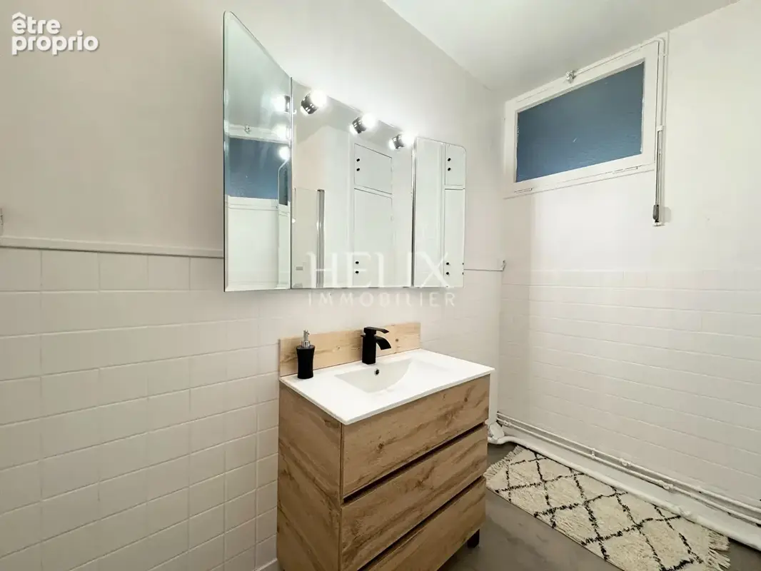 Appartement balcon sur parc, vue forêt Saint-Germain-en-Laye RER A, facile lycée international - photo 12