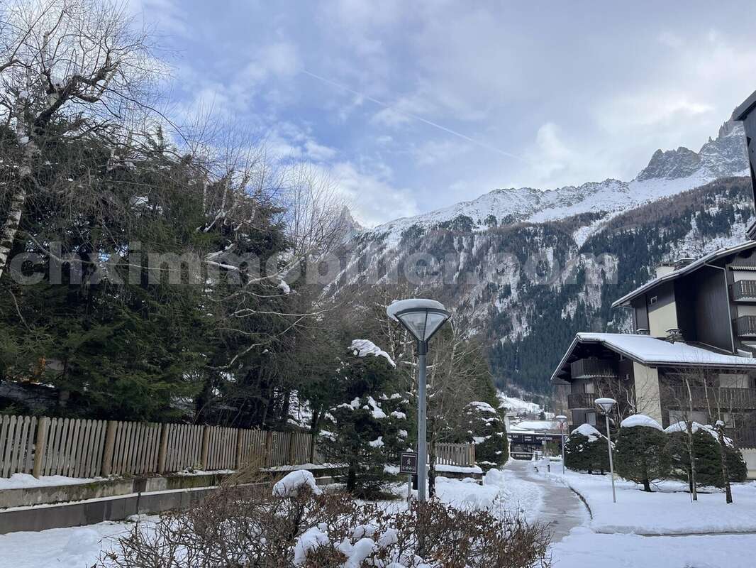 IMG_2895 - Appartement à CHAMONIX-MONT-BLANC