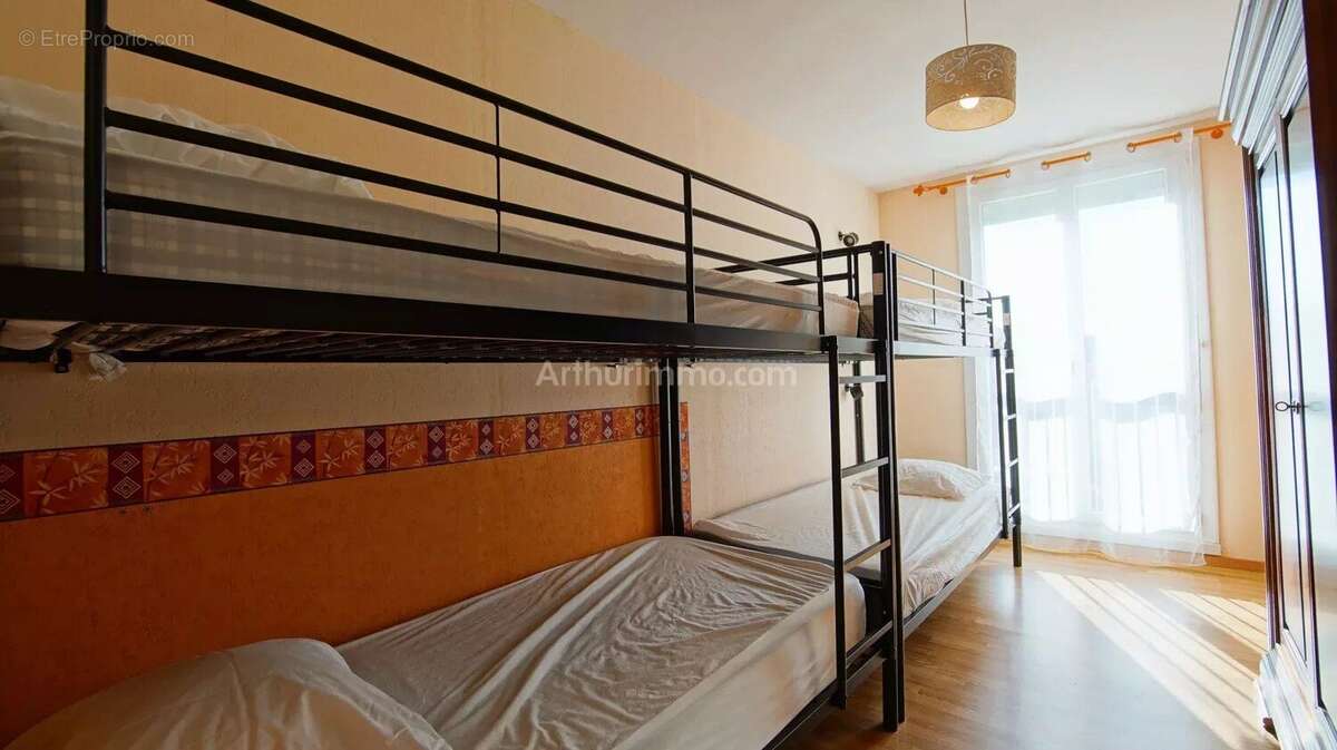 Maison à SAINT-BRIEUC