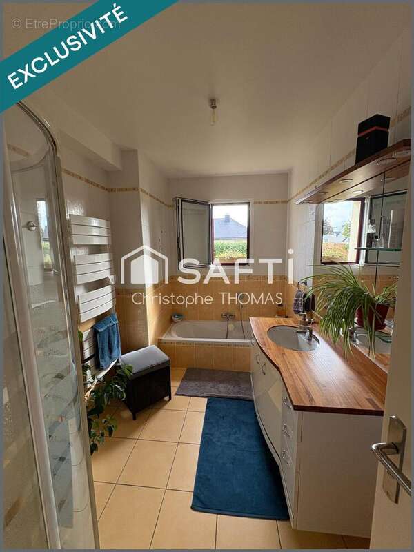 Photo 8 - Maison à BROONS