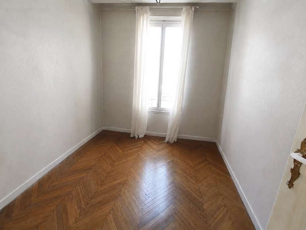 Appartement 49 m² à Nice  - photo 7