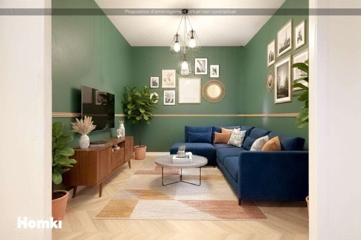 Maison à SALSES-LE-CHATEAU