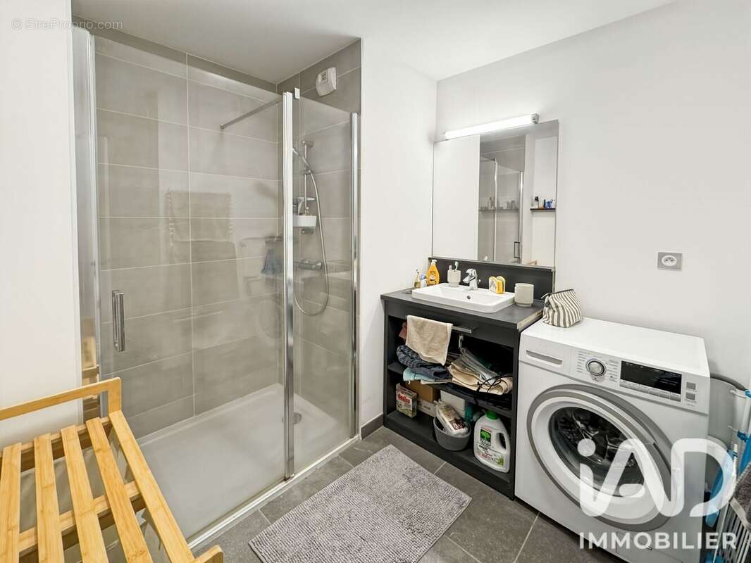 Appartement 46 m² à Chantepie  - photo 7