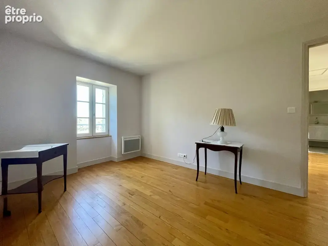 Maison R+1 T4 avec jardin et dépendance - photo 13