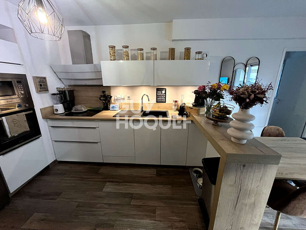 Appartement à POLLESTRES