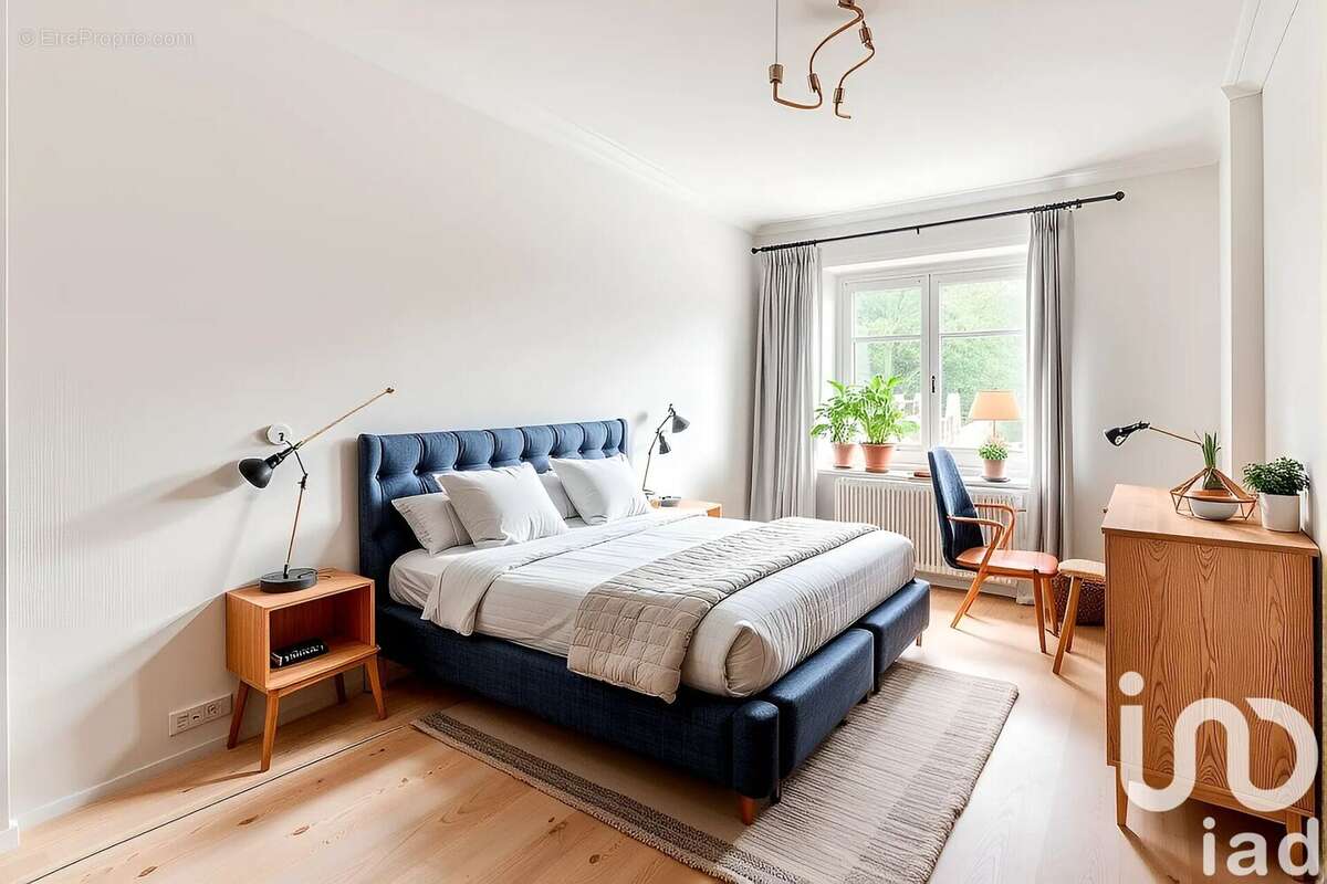 Photo 9 - Appartement à LYON-7E