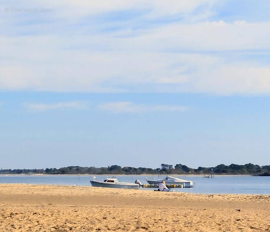Appartement à ARCACHON