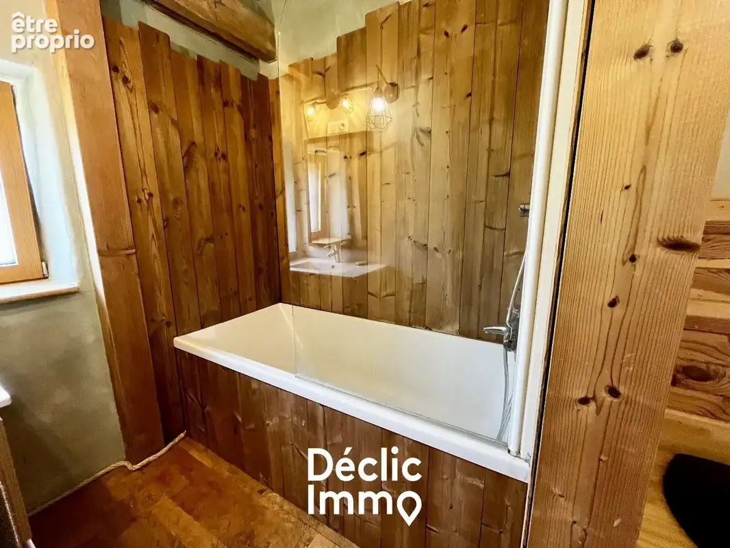 Maison Econome de 2019 - photo 8