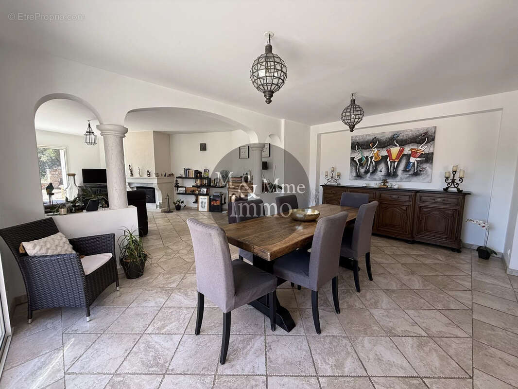 Maison à BANDOL