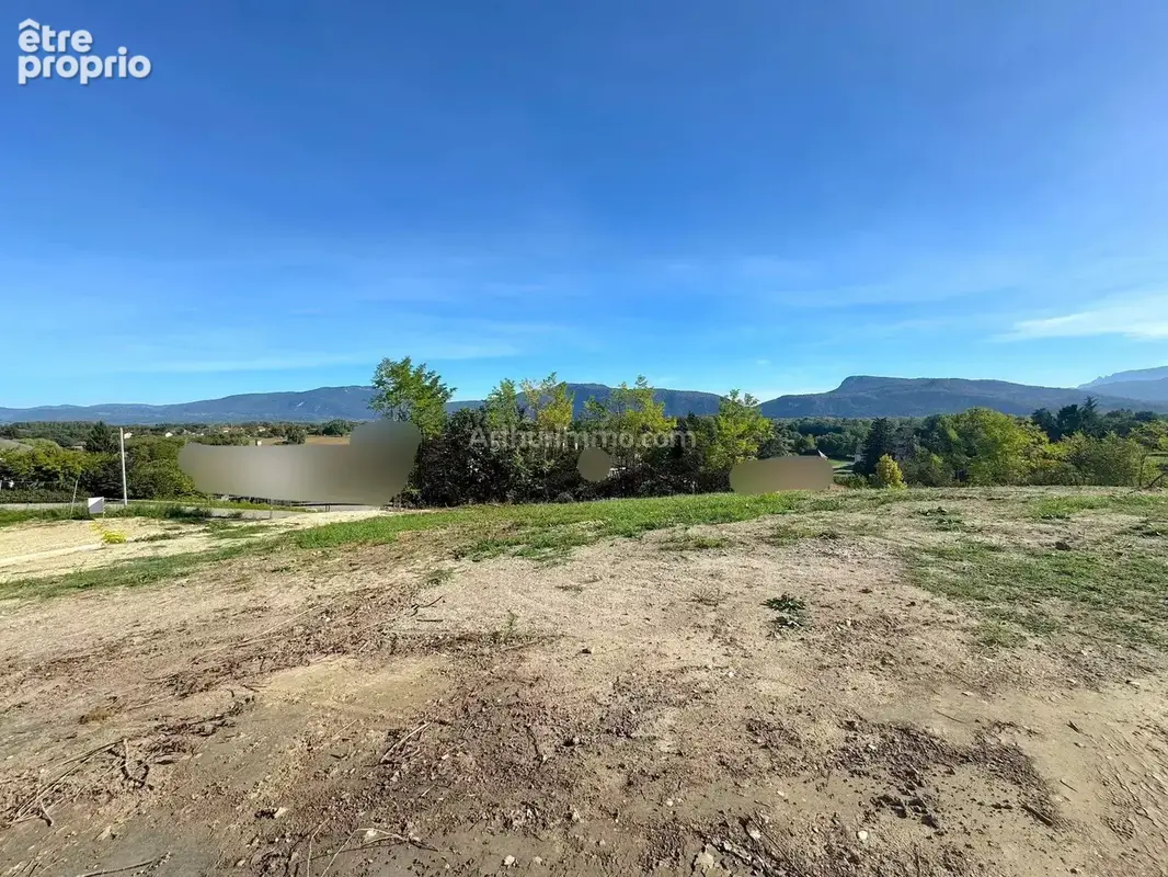 Vente Terrain (38630) 94 900ï¿œ - photo 2